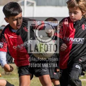 Fotografía AHN-34 de (032) 2026-05-23 Huracan Newbery Peques