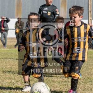 Fotografía AHN-35 de (032) 2026-05-23 Huracan Newbery Peques