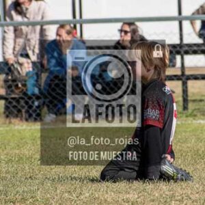 Fotografía AHN-36 de (032) 2026-05-23 Huracan Newbery Peques