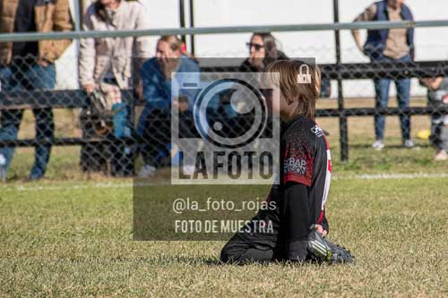 Fotografía AHN-36 de (032) 2026-05-23 Huracan Newbery Peques