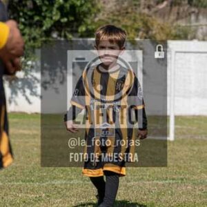 Fotografía AHN-38 de (032) 2026-05-23 Huracan Newbery Peques