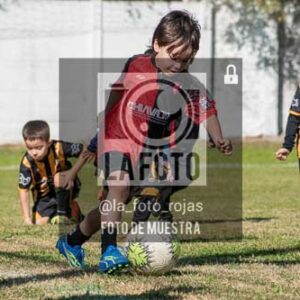 Fotografía AHN-39 de (032) 2026-05-23 Huracan Newbery Peques