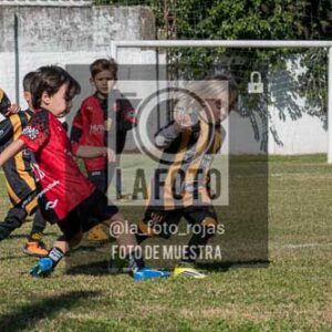Fotografía AHN-40 de (032) 2026-05-23 Huracan Newbery Peques