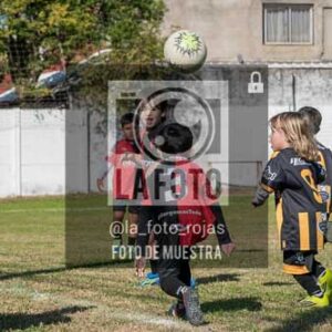 Fotografía AHN-41 de (032) 2026-05-23 Huracan Newbery Peques