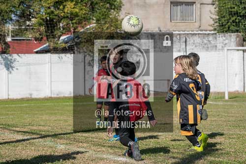 Fotografía AHN-41 de (032) 2026-05-23 Huracan Newbery Peques