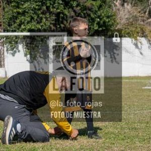 Fotografía AHN-44 de (032) 2026-05-23 Huracan Newbery Peques