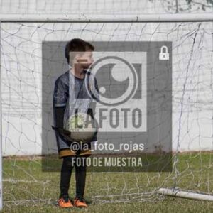 Fotografía AHN-45 de (032) 2026-05-23 Huracan Newbery Peques