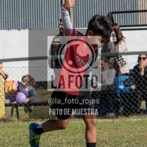 Fotografía AHN-46 de (032) 2026-05-23 Huracan Newbery Peques