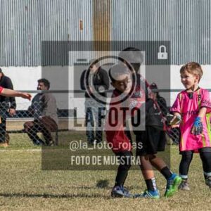 Fotografía AHN-47 de (032) 2026-05-23 Huracan Newbery Peques