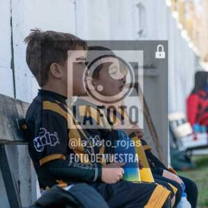 Fotografía AHN-48 de (032) 2026-05-23 Huracan Newbery Peques