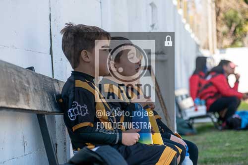 Fotografía AHN-48 de (032) 2026-05-23 Huracan Newbery Peques
