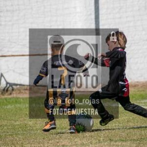 Fotografía AHN-5 de (032) 2026-05-23 Huracan Newbery Peques