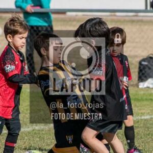 Fotografía AHN-53 de (032) 2026-05-23 Huracan Newbery Peques