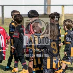 Fotografía AHN-55 de (032) 2026-05-23 Huracan Newbery Peques