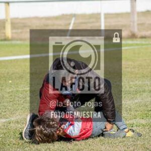 Fotografía AHN-57 de (032) 2026-05-23 Huracan Newbery Peques