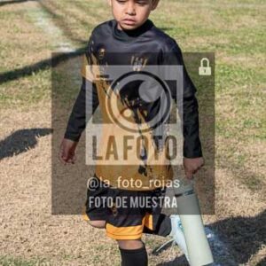 Fotografía AHN-59 de (032) 2026-05-23 Huracan Newbery Peques