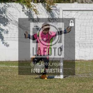 Fotografía AHN-6 de (032) 2026-05-23 Huracan Newbery Peques