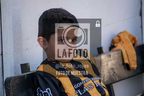 Fotografía AHN-60 de (032) 2026-05-23 Huracan Newbery Peques
