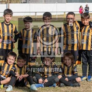 Fotografía AHN-63 de (032) 2026-05-23 Huracan Newbery Peques