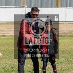 Fotografía AHN-65 de (032) 2026-05-23 Huracan Newbery Peques