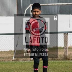 Fotografía AHN-67 de (032) 2026-05-23 Huracan Newbery Peques
