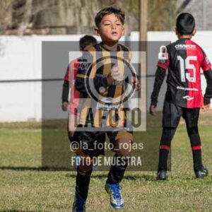 Fotografía AHN-69 de (032) 2026-05-23 Huracan Newbery Peques