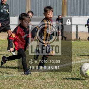 Fotografía AHN-70 de (032) 2026-05-23 Huracan Newbery Peques