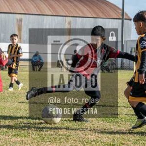Fotografía AHN-71 de (032) 2026-05-23 Huracan Newbery Peques