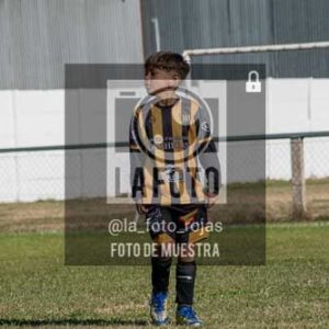 Fotografía AHN-73 de (032) 2026-05-23 Huracan Newbery Peques