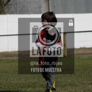 Fotografía AHN-74 de (032) 2026-05-23 Huracan Newbery Peques