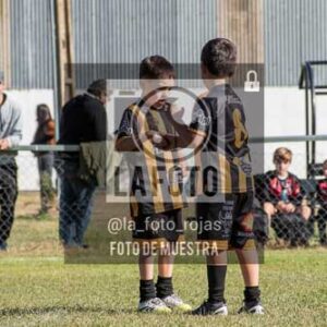 Fotografía AHN-75 de (032) 2026-05-23 Huracan Newbery Peques