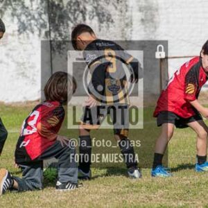Fotografía AHN-77 de (032) 2026-05-23 Huracan Newbery Peques