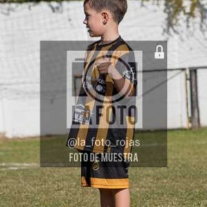 Fotografía AHN-79 de (032) 2026-05-23 Huracan Newbery Peques