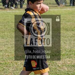 Fotografía AHN-82 de (032) 2026-05-23 Huracan Newbery Peques