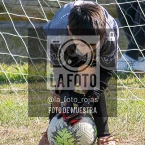Fotografía AHN-84 de (032) 2026-05-23 Huracan Newbery Peques