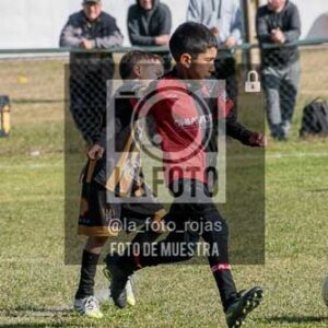 Fotografía AHN-85 de (032) 2026-05-23 Huracan Newbery Peques