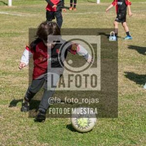 Fotografía AHN-88 de (032) 2026-05-23 Huracan Newbery Peques