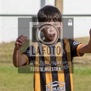Fotografía AHN-89 de (032) 2026-05-23 Huracan Newbery Peques