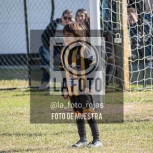 Fotografía AHN-91 de (032) 2026-05-23 Huracan Newbery Peques