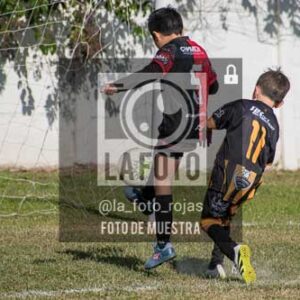 Fotografía AHN-92 de (032) 2026-05-23 Huracan Newbery Peques