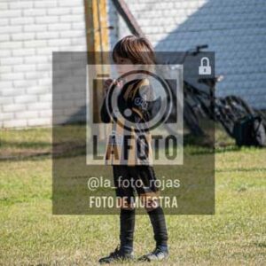 Fotografía AHN-93 de (032) 2026-05-23 Huracan Newbery Peques
