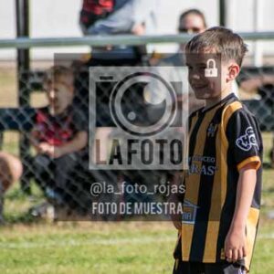 Fotografía AHN-94 de (032) 2026-05-23 Huracan Newbery Peques