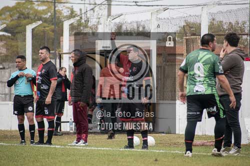 Fotografía ANI-10 de (033) 2026-05-24 Newbery Indart