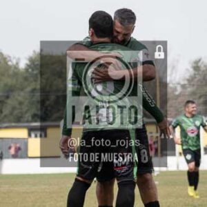 Fotografía ANI-16 de (033) 2026-05-24 Newbery Indart