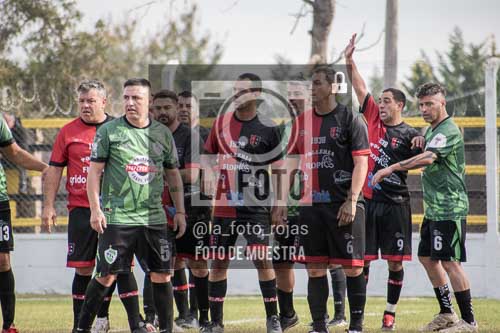 Fotografía ANI-25 de (033) 2026-05-24 Newbery Indart