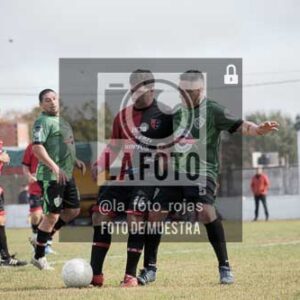 Fotografía ANI-32 de (033) 2026-05-24 Newbery Indart
