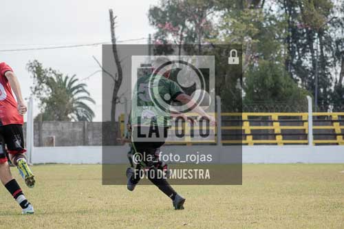 Fotografía ANI-36 de (033) 2026-05-24 Newbery Indart