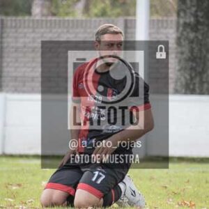 Fotografía ANI-43 de (033) 2026-05-24 Newbery Indart