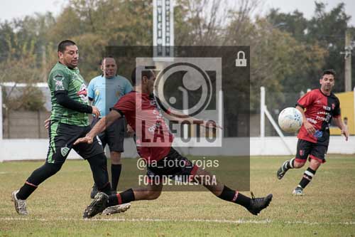 Fotografía ANI-5 de (033) 2026-05-24 Newbery Indart