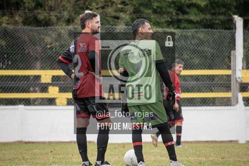 Fotografía ANI-9 de (033) 2026-05-24 Newbery Indart